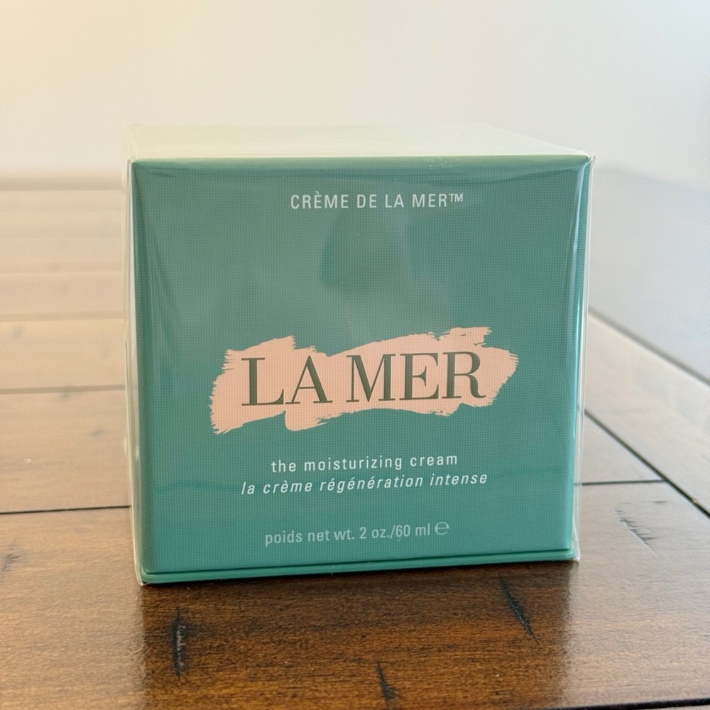 La Mer the Moisturizing Cream 60ml